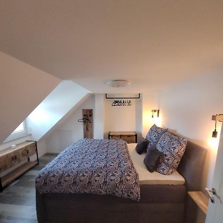 Apartment "The Loft" In Heiligenhafen Exterior photo